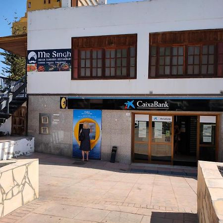 Grazioso Studio In Las Americas Playa de las Americas  Luaran gambar