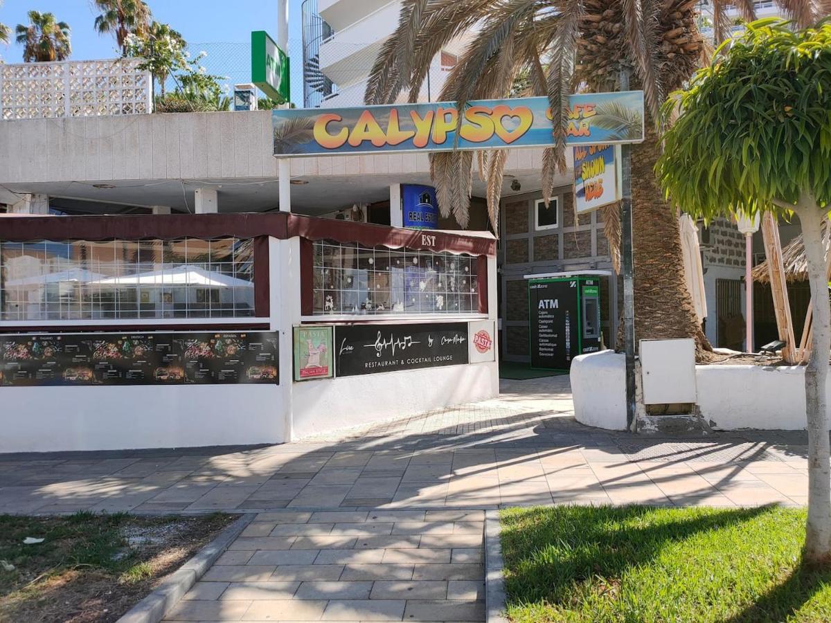 Grazioso Studio In Las Americas Playa de las Americas  Luaran gambar
