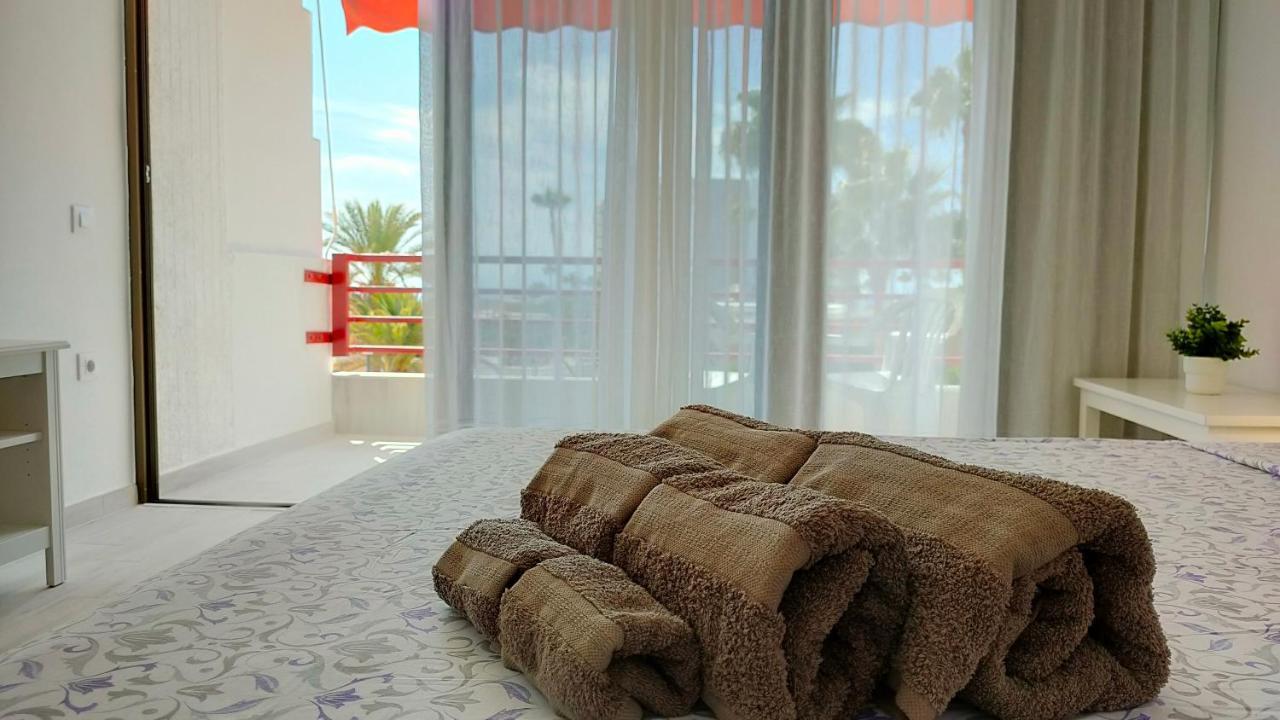 Grazioso Studio In Las Americas Playa de las Americas  Bilik gambar