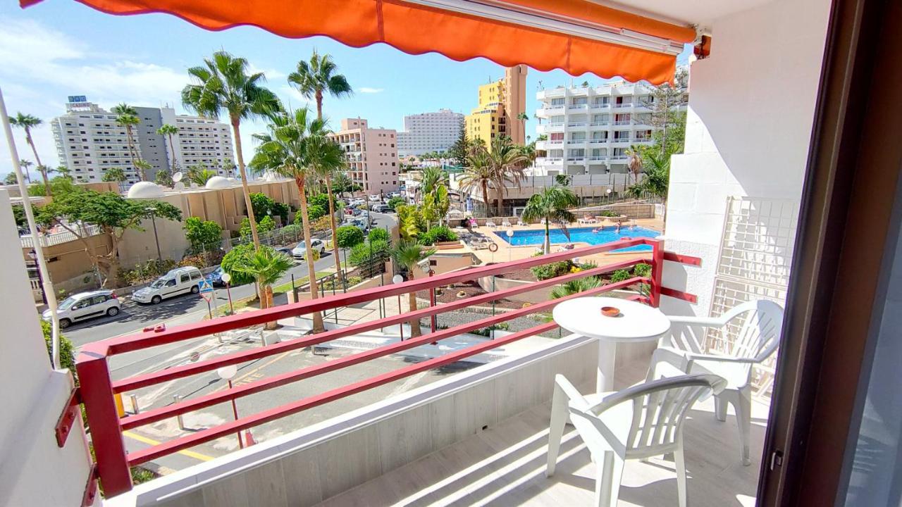 Grazioso Studio In Las Americas Playa de las Americas  Bilik gambar